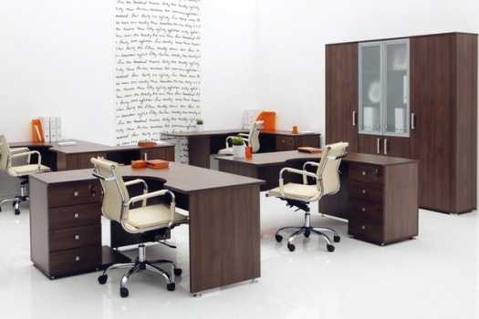 Мебель для офиса Space