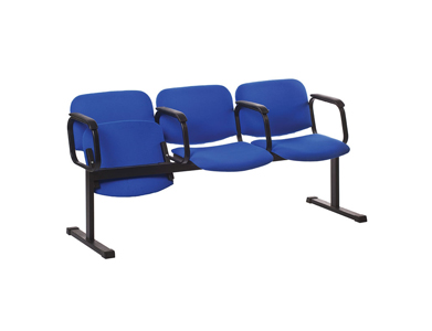 Кресло для конференц залов Стандарт мод.СМ83